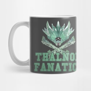 Thalnok Fanatics Mug